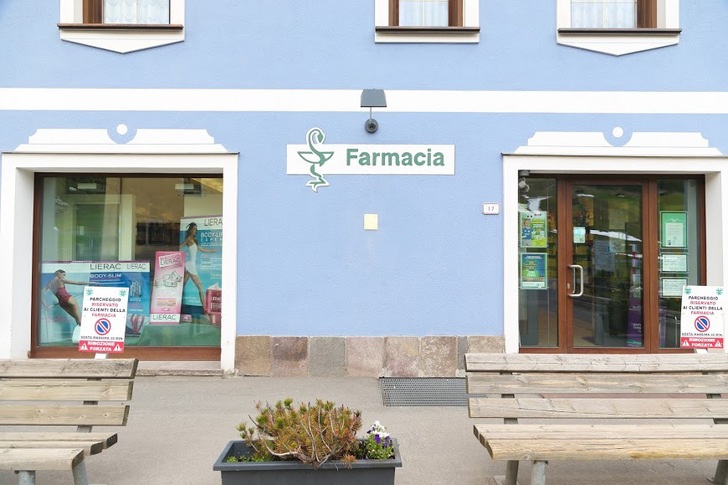 Farmacia Pedrini