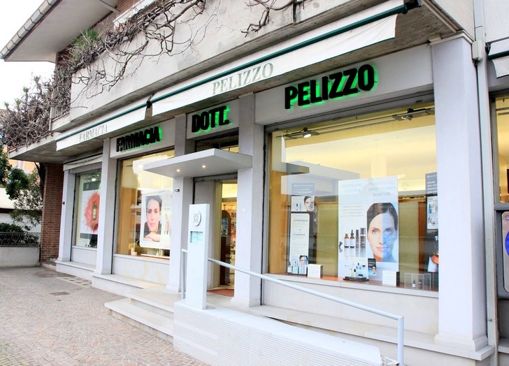 Farmacia Pelizzo