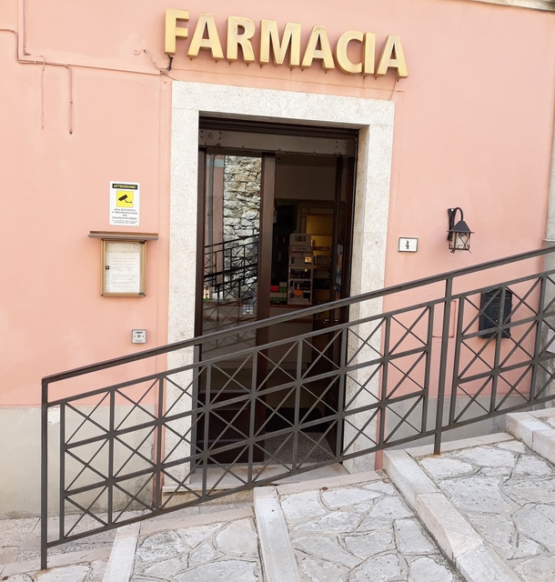 Farmacia Pellecchia