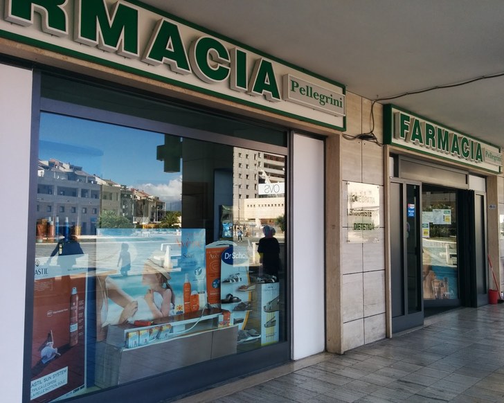 Farmacia Pellegrini