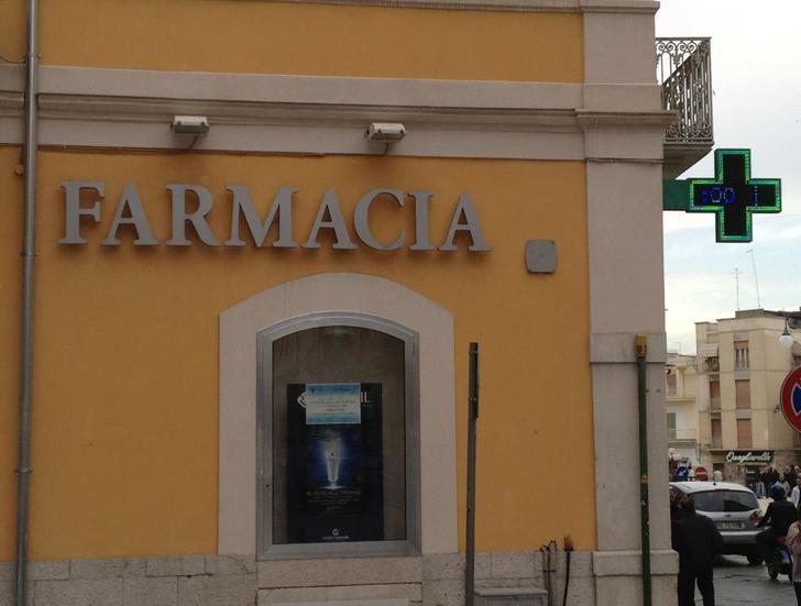 Farmacia Pellegrino