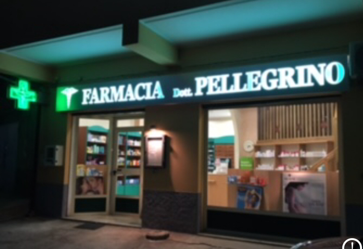 Farmacia Pellegrino