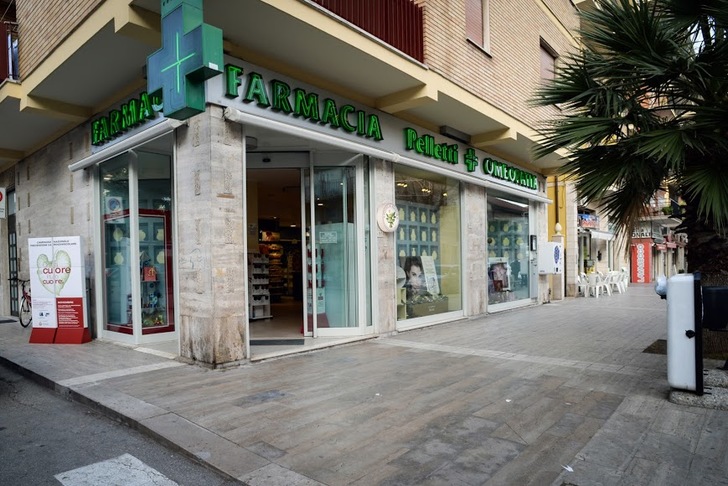 Farmacia Pelletti