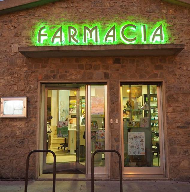 Farmacia Pellicano