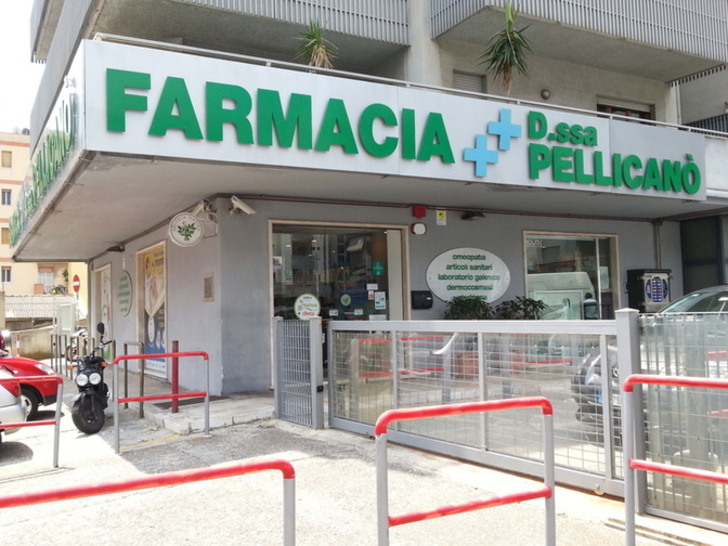 Farmacia Pellicanò