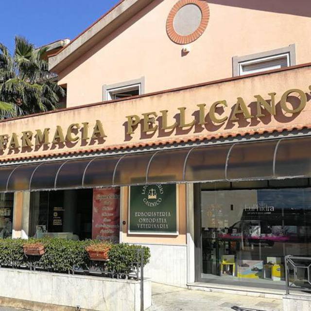 Farmacia Pellicanò