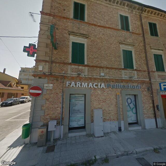 Farmacia Pelliccioni