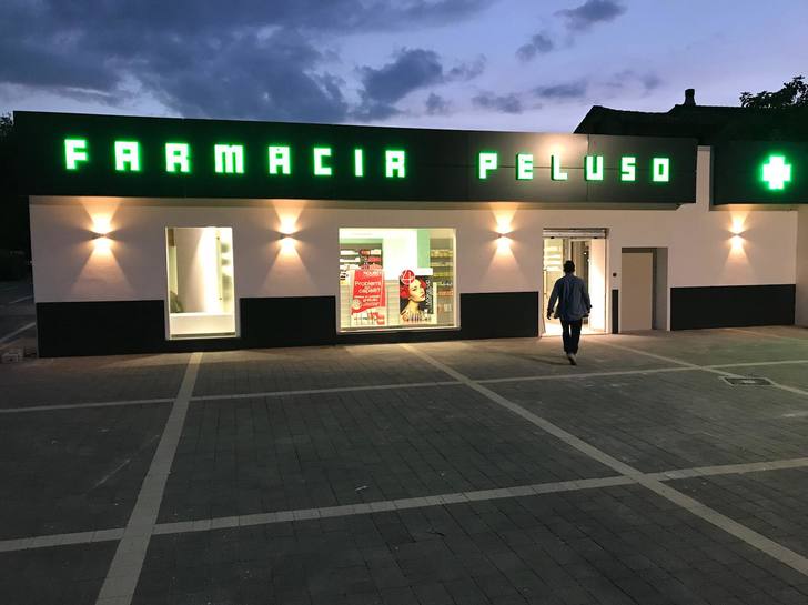 Farmacia Peluso