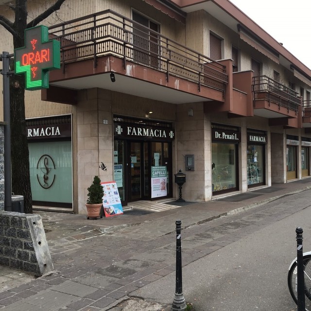 Farmacia Penati