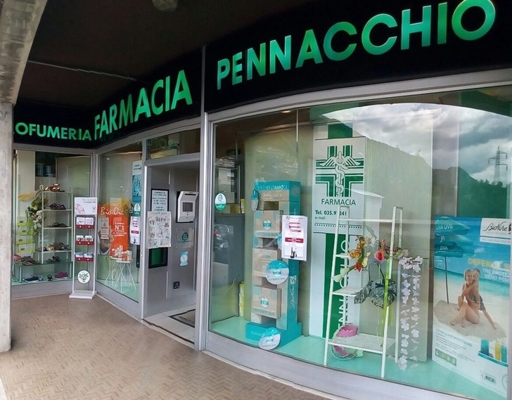 Farmacia Pennacchio