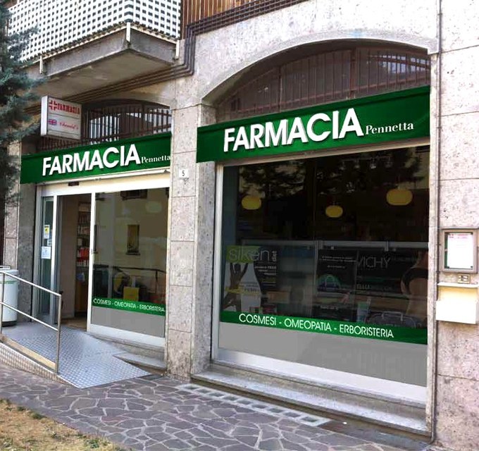 Farmacia Pennetta