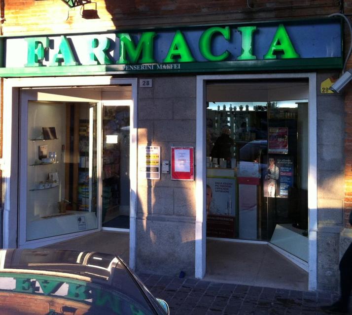 Farmacia Penserini