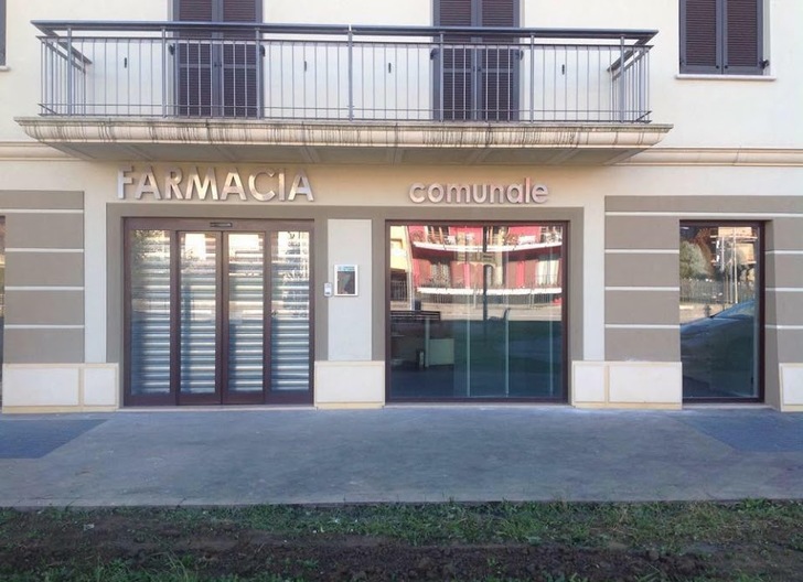 Farmacia Per Urgnano