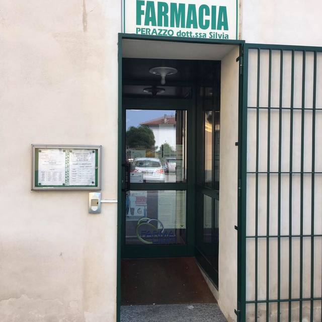 Farmacia Perazzo