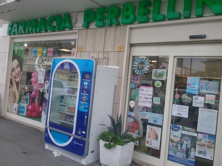 Farmacia Perbellini Nord