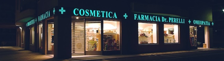 Farmacia Perelli