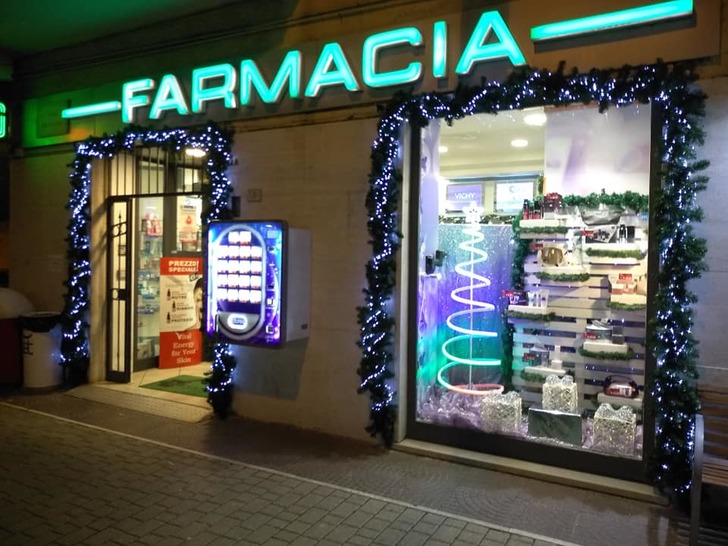 Farmacia Peretti E Santori