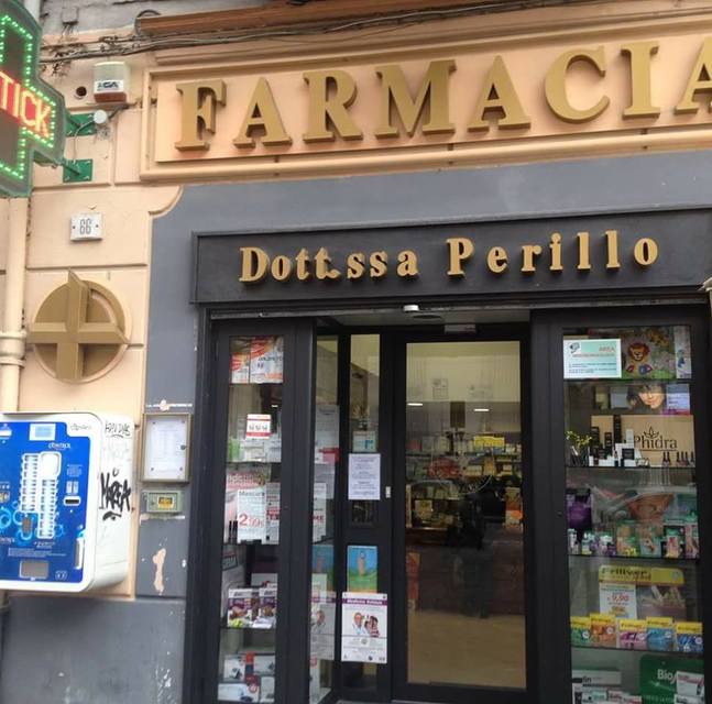 Farmacia Perillo