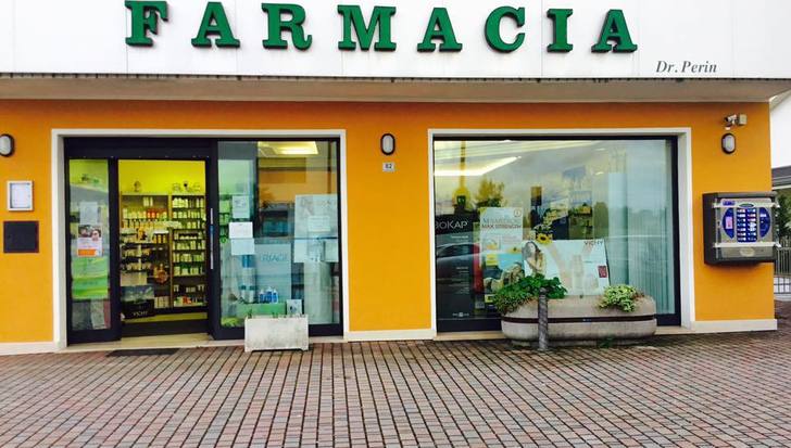 Farmacia Perin