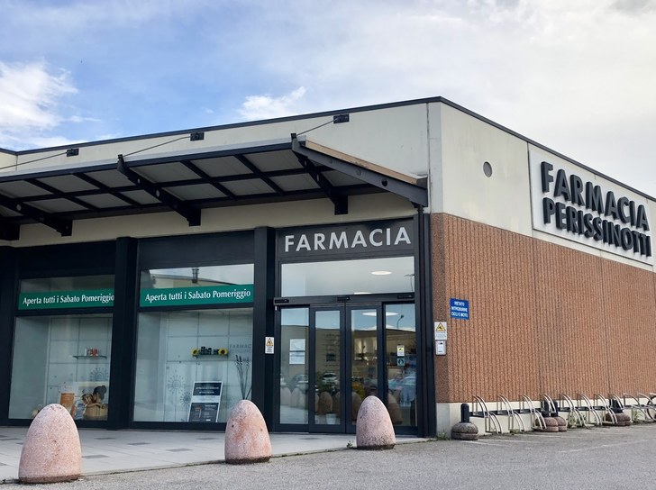 Farmacia Perissinotti