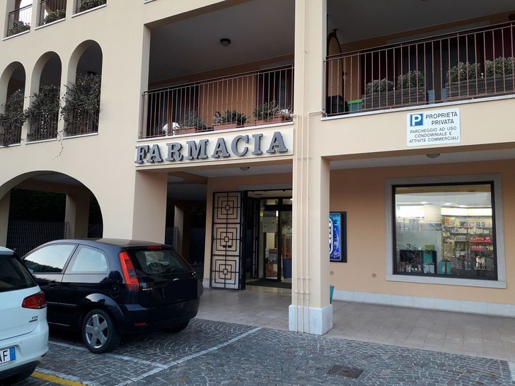 Farmacia Perissinotti