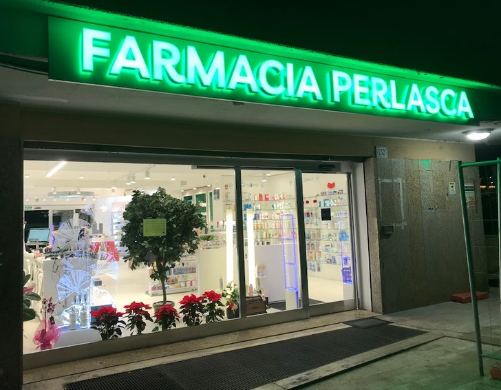 Farmacia Perlasca