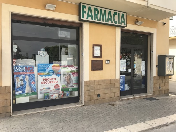 Farmacia Perricone