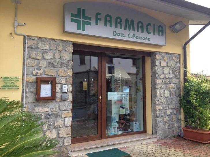 Farmacia Perrone