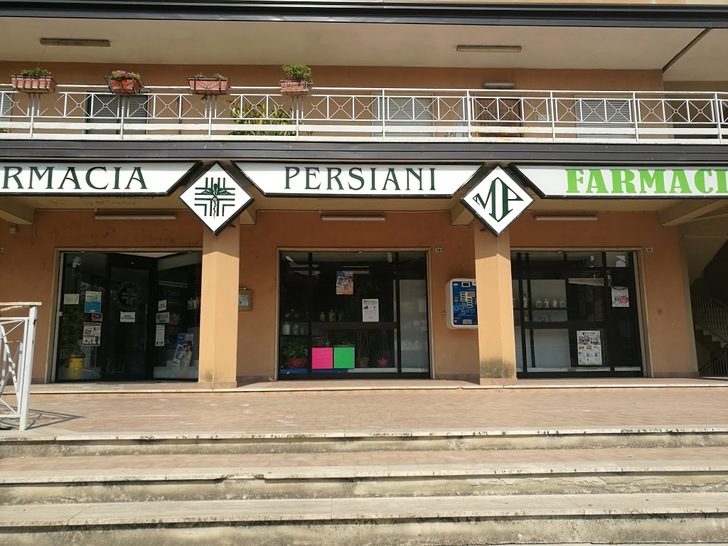 Farmacia Persiani