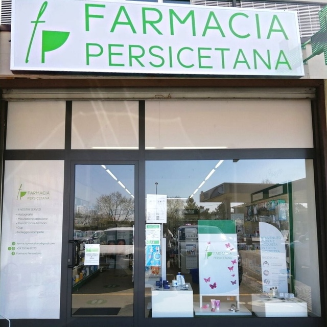 Farmacia Persicetana