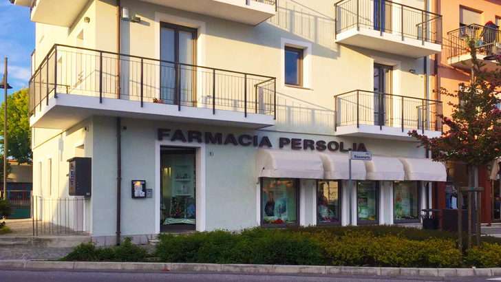 Farmacia Persolja