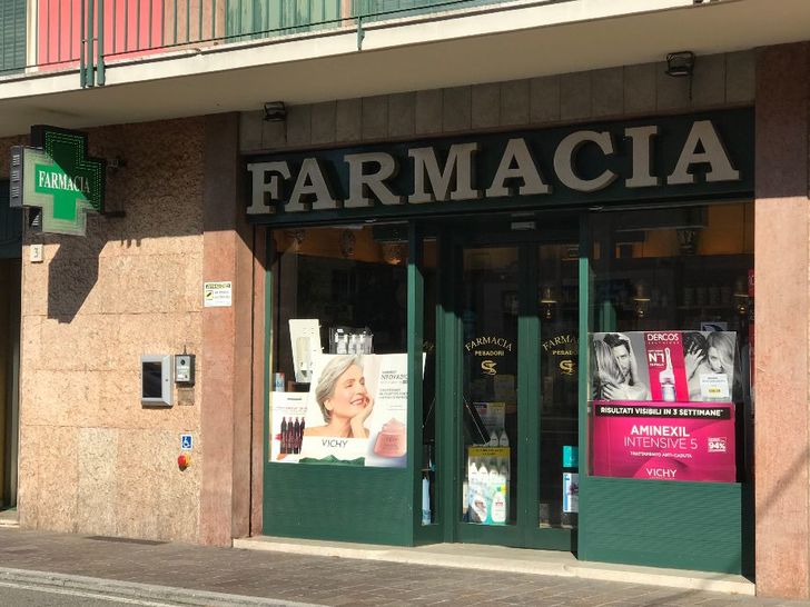 Farmacia Pesadori