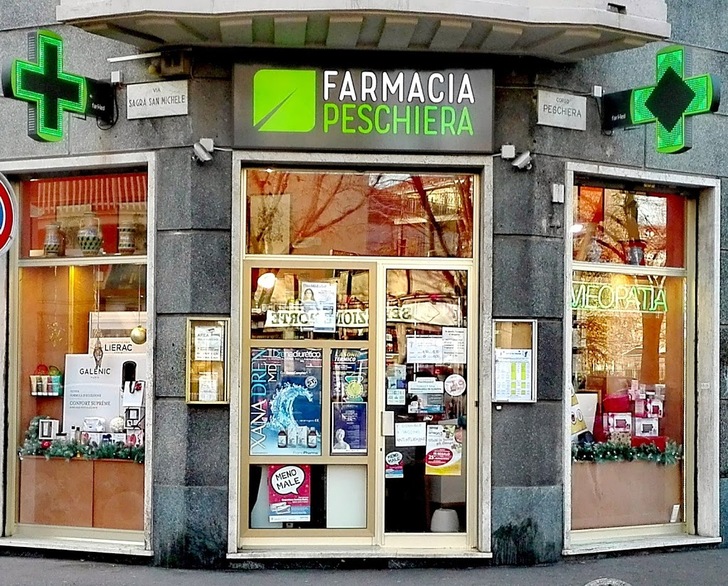 Farmacia Peschiera