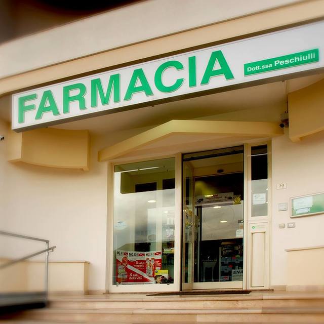 Farmacia Peschiulli