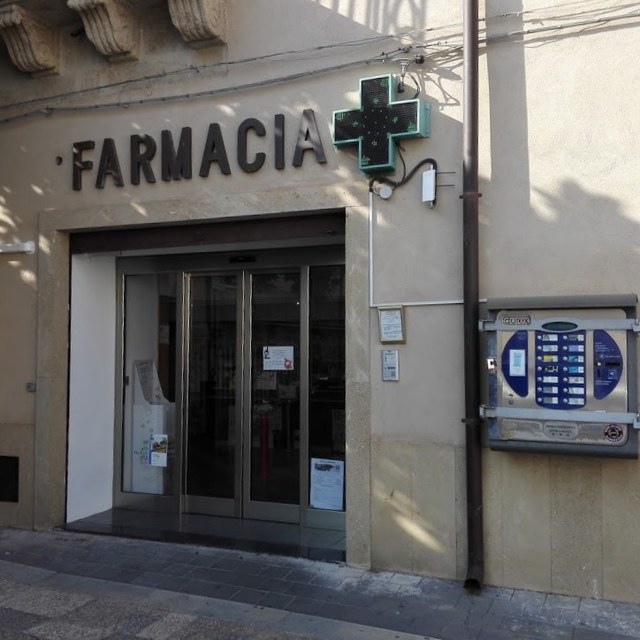 Farmacia Pesco Assoro