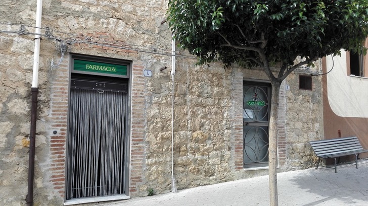 Farmacia Pesco Villadoro