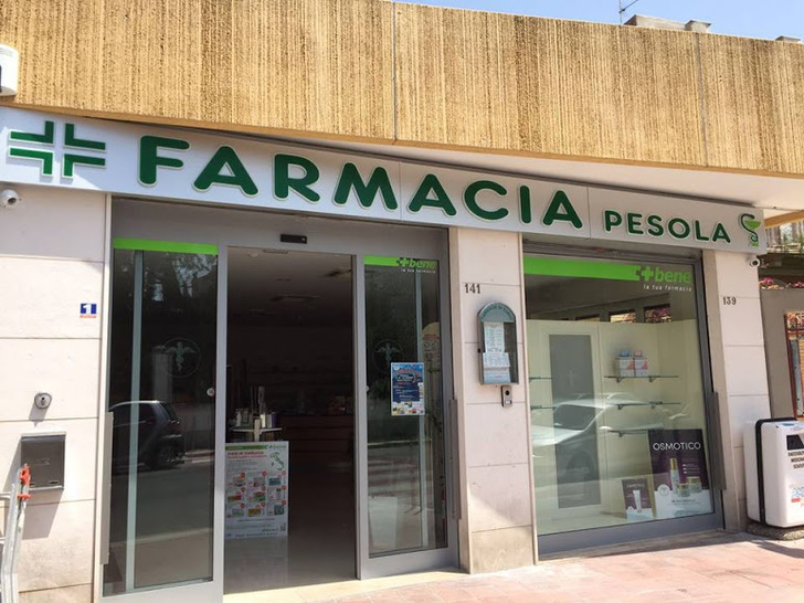 Farmacia Pesola