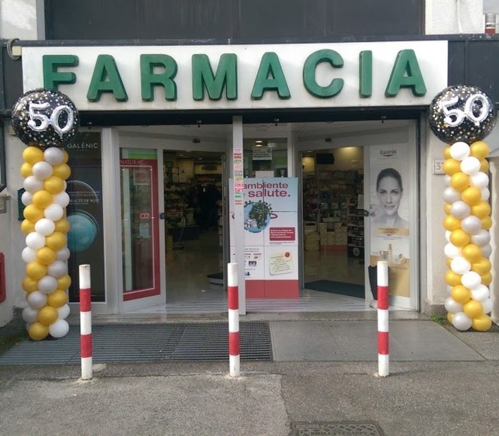 Farmacia Petitto