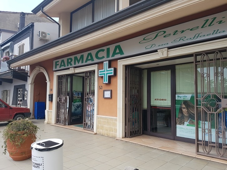 Farmacia Petrelli