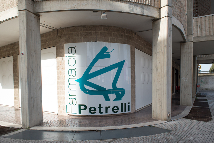 Farmacia Petrelli