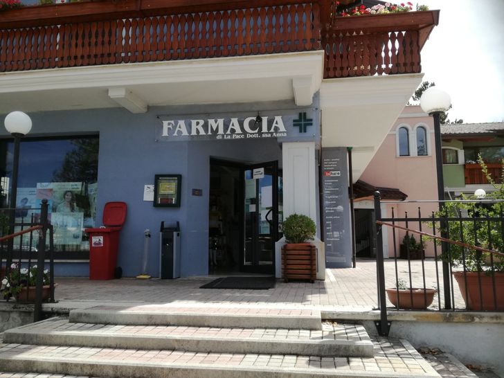 Farmacia Petrocchi