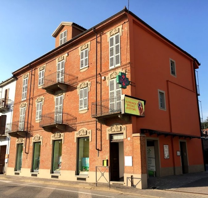 Farmacia Piacenza Dr.ssa Maria