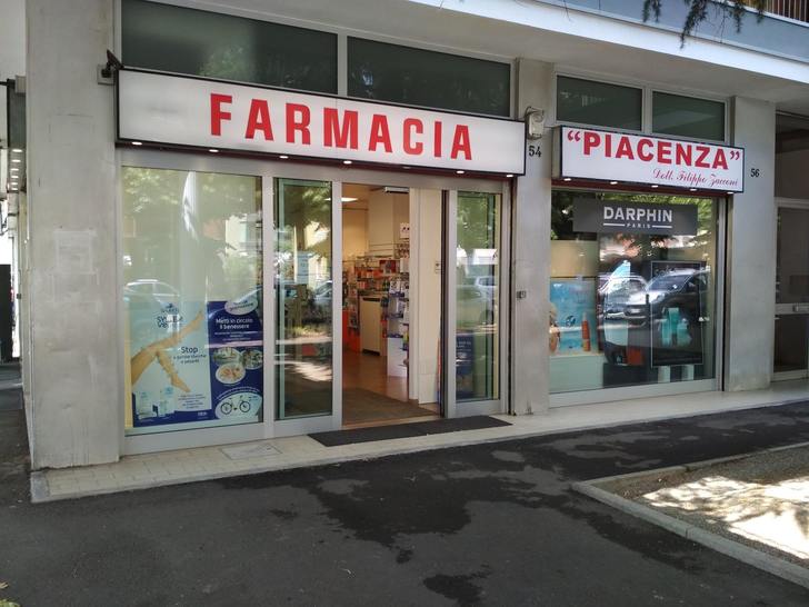 Farmacia Piacenza