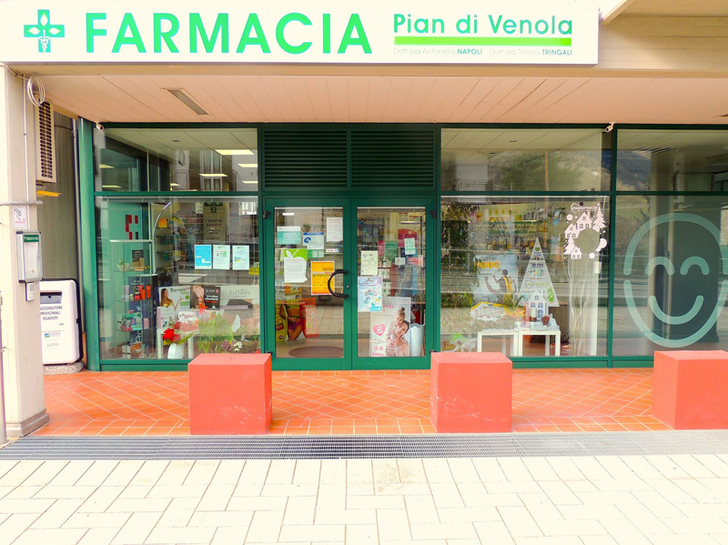 Farmacia Pian Di Venola