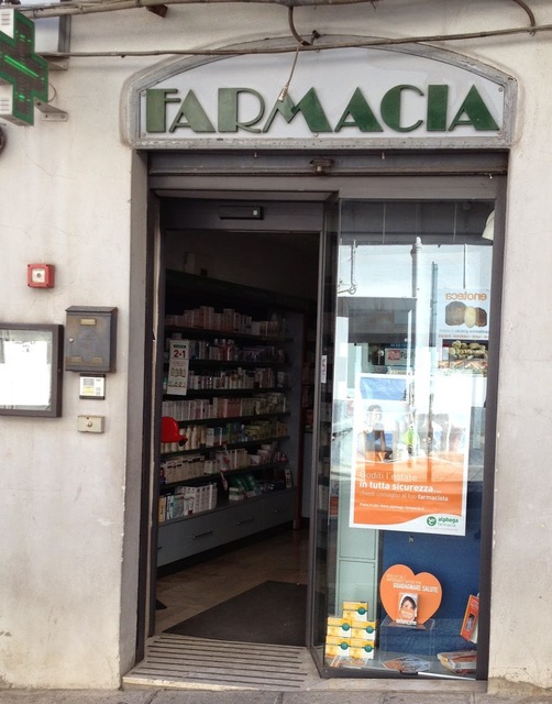 Farmacia Piana Degli Albanesi