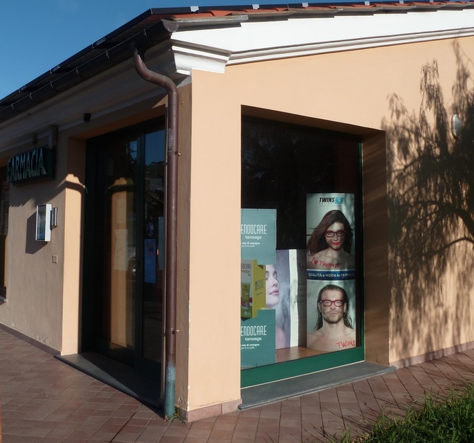 Farmacia Piani