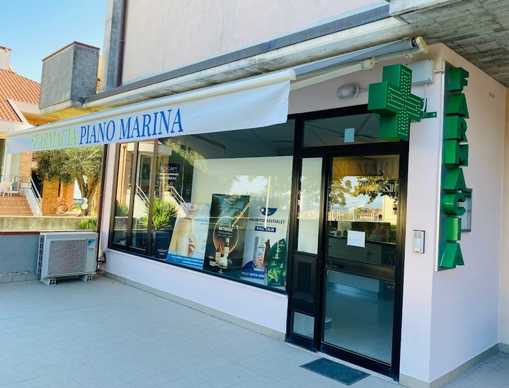 Farmacia Piano Marina