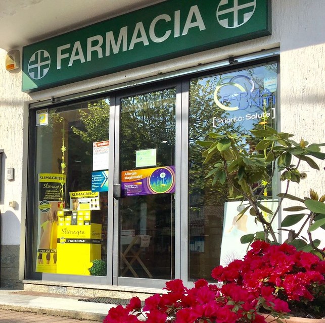 Farmacia Piatto