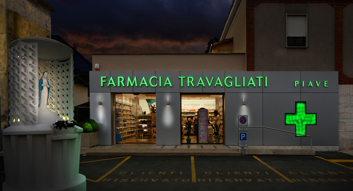 Farmacia Piave