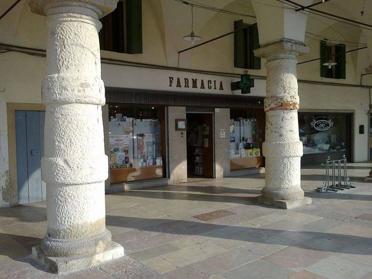 Farmacia Piazzola Sul Brenta